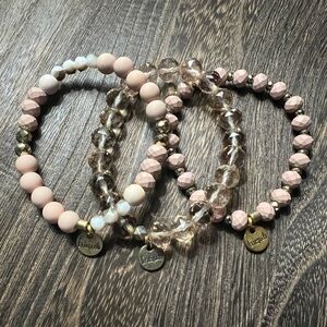 Erimish Bracelets Set of 3 B1